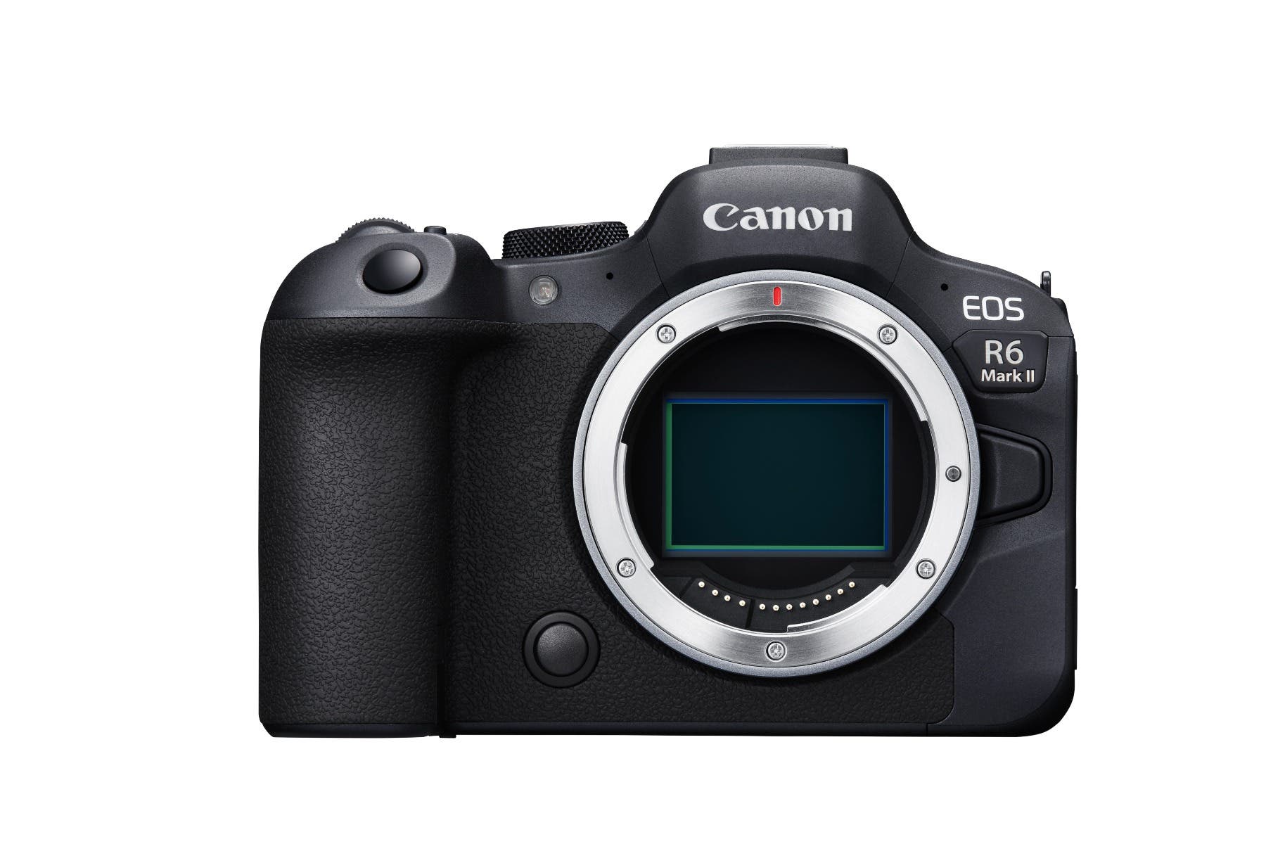 Canon EOS R6 Mark II Mirrorless Camera (Body Only)