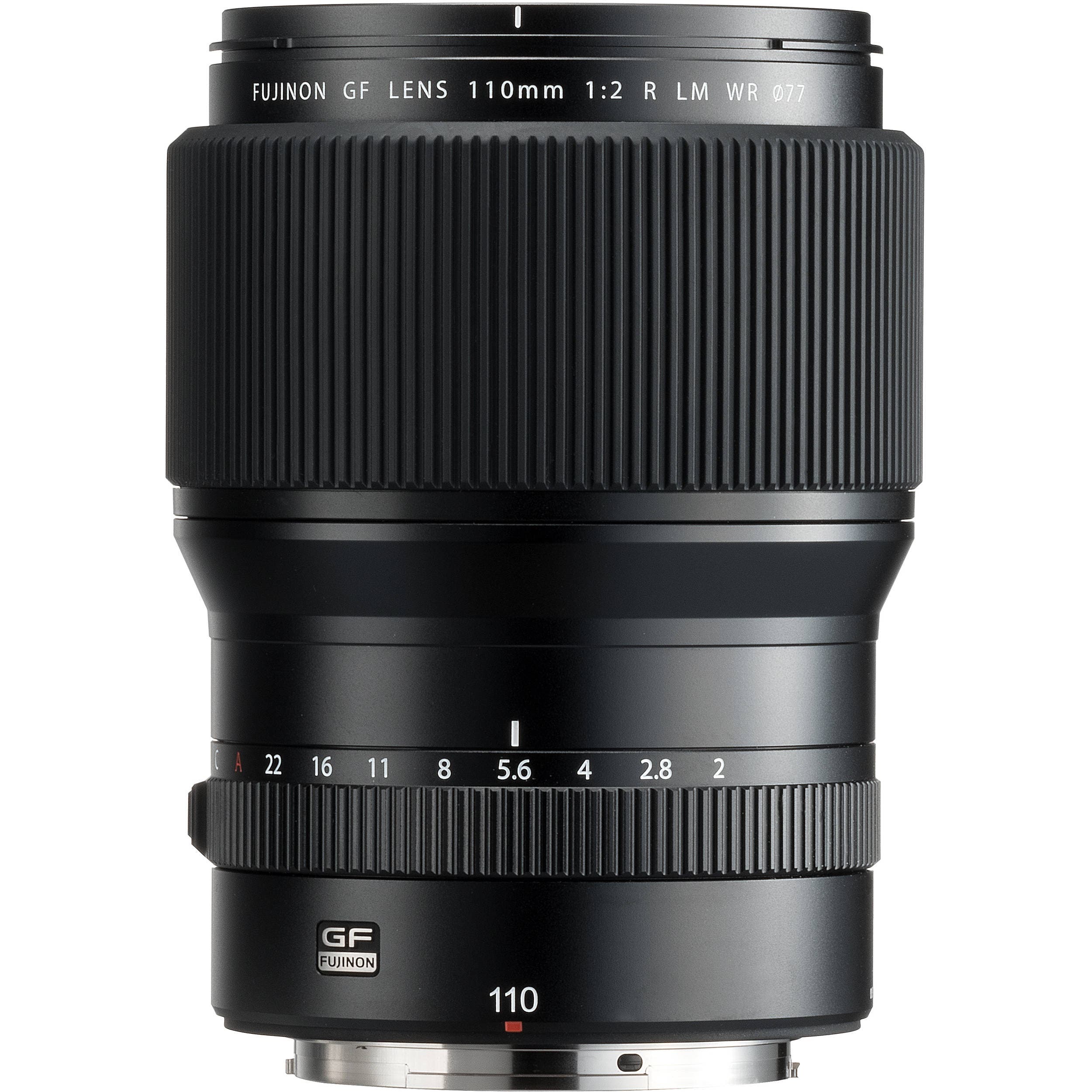 Read more about the article FUJIFILM GF 110mm f/2 R LM WR Lens