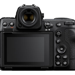 Nikon Z 8 Mirrorless Camera (Body, Only)