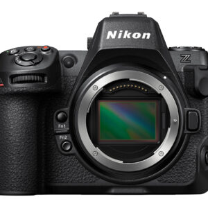 Nikon Z 8 Mirrorless Camera (Body, Only)