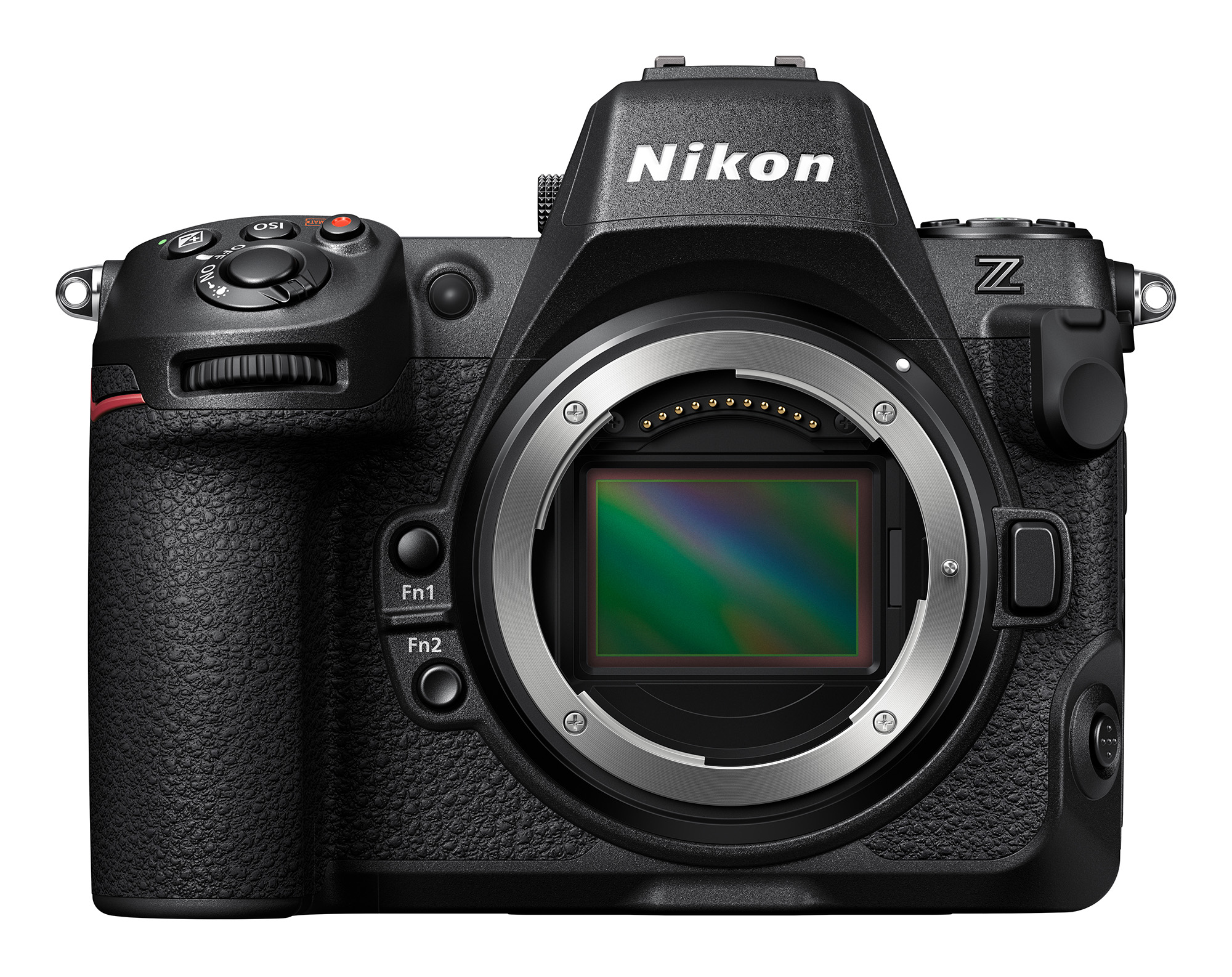 Nikon Z 8 Mirrorless Camera (Body, Only)