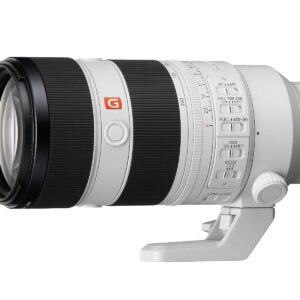 Sony FE 70-200mm f/2.8 GM OSS II Lens