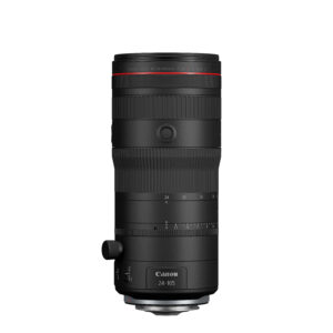 Canon RF 24-105mm f/2.8L IS USM Z Lens