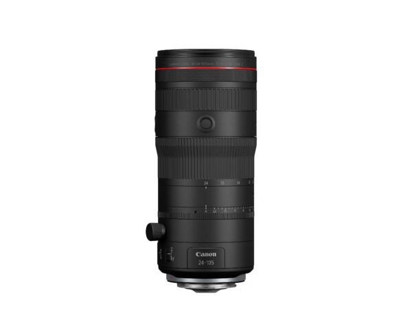 Canon RF 24-105mm f/2.8L IS USM Z Lens