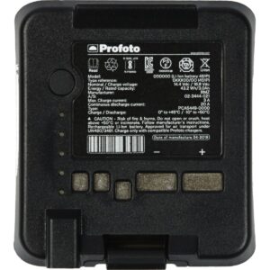 Profoto Lithium-Ion Battery for B10