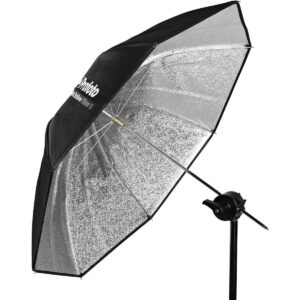 Profoto Umbrella Shallow Silver (85cm Small)