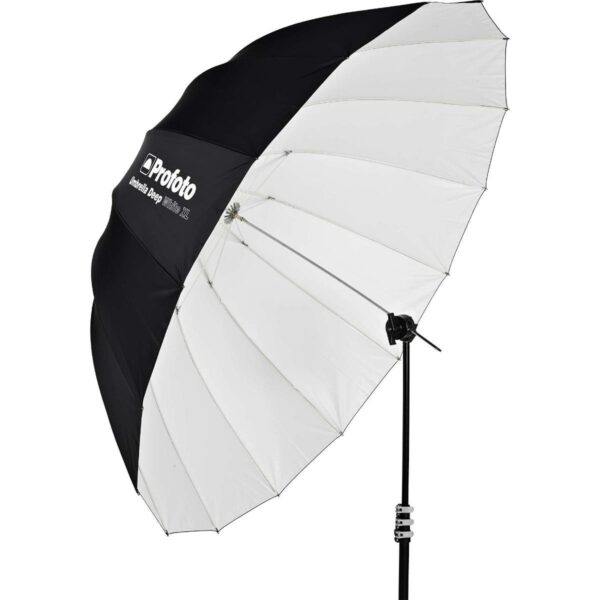 Profoto Umbrella Deep White XL (165cm Extra Large)