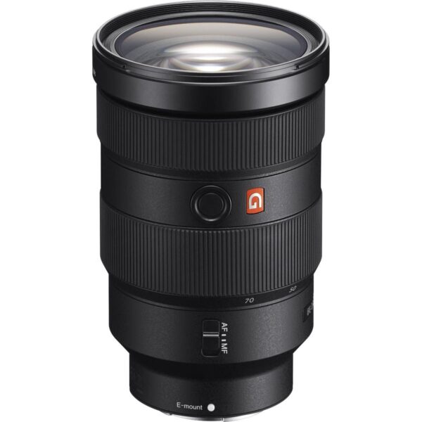 Sony FE 24-70mm f/2.8 GM Lens - Image 3