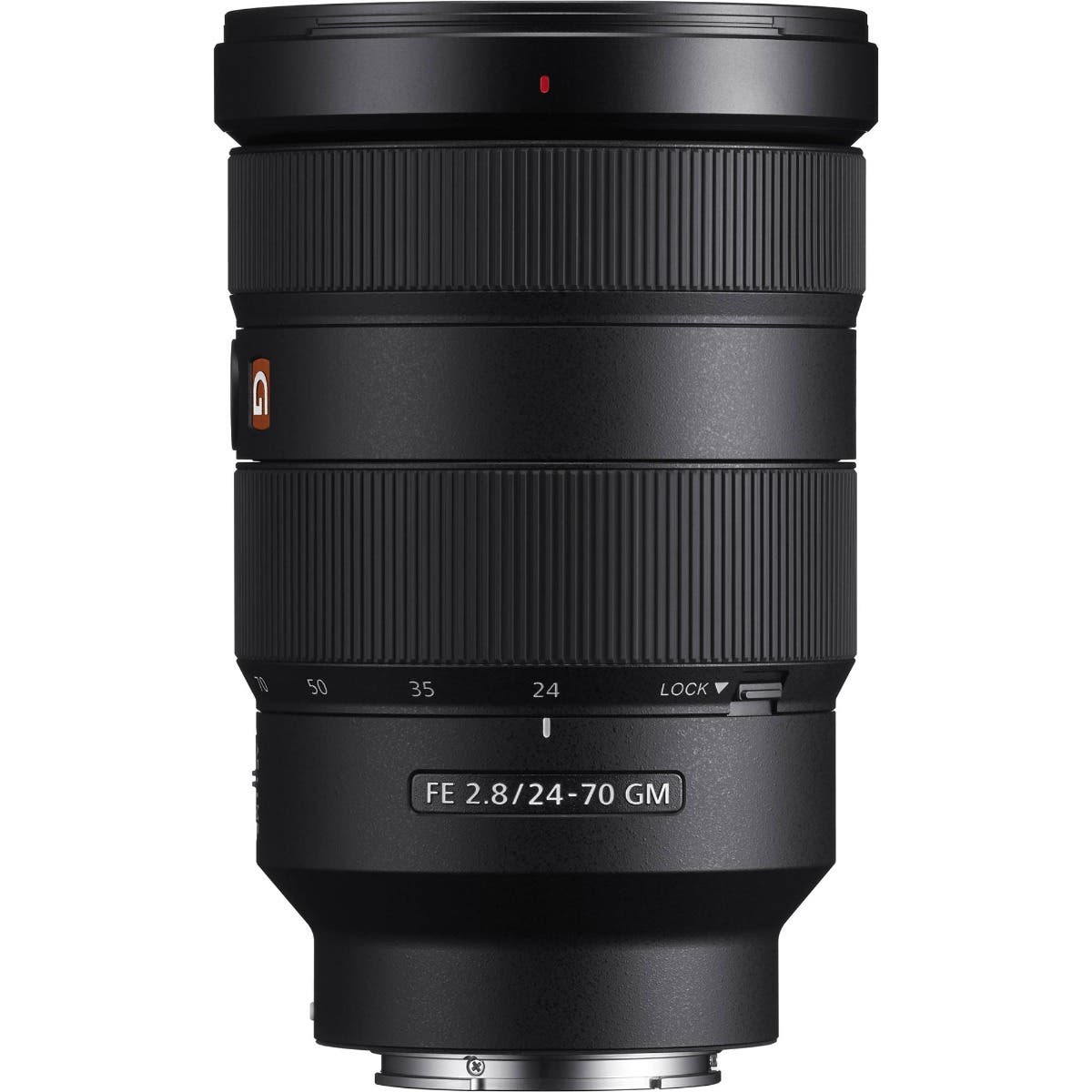 Read more about the article Sony FE 24-70mm f/2.8 GM Lens