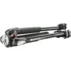 Manfrotto 055XPRO Series 3 Section Aluminum Tripod Legs - Image 3