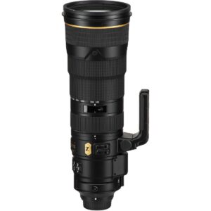 Nikon AF-S NIKKOR 180-400mm f/4E TC1.4 FL ED VR Lens