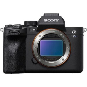 Sony Alpha a7S III Mirrorless Camera (Body Only)