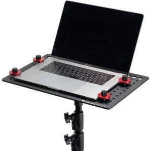 Manfrotto TetherGear Laptop Deck