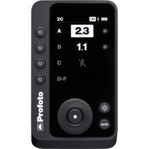 Profoto Connect Pro Remote for FUJIFILM