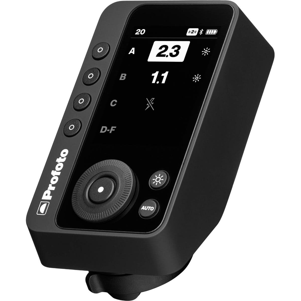 Profoto Connect Pro Remote for Nikon