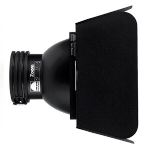 Profoto Barndoors for Zoom Reflector