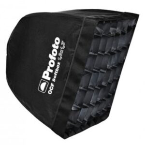 Profoto OCF Softgrid 50 Degrees 1.3 x 1.3ft (40 x 40cm)