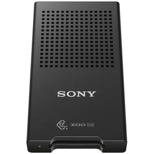 Sony MRW-G1 CFexpress Type B/XQD Memory Card Reader