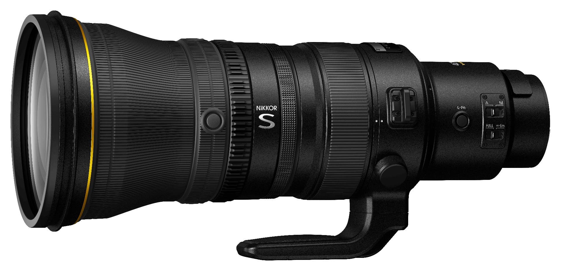 Read more about the article Nikon NIKKOR Z 400mm f/2.8 TC VR S Lens