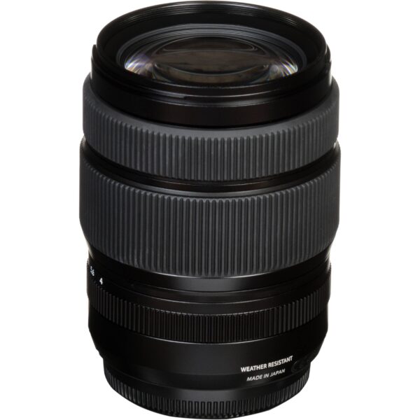 FUJIFILM GF 32-64mm f/4 R LM WR Lens - Image 5