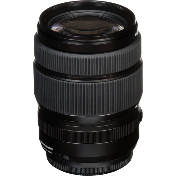 FUJIFILM GF 32-64mm f/4 R LM WR Lens - Image 2