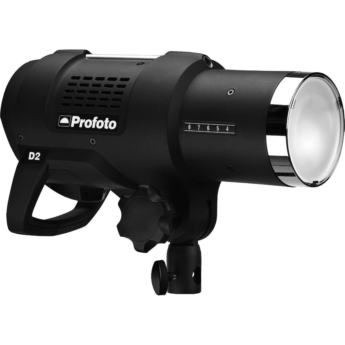 Profoto D2 500 AirTTL Monolight