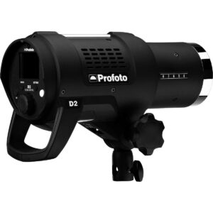 Profoto D2 1000Ws AirTTL Monolight