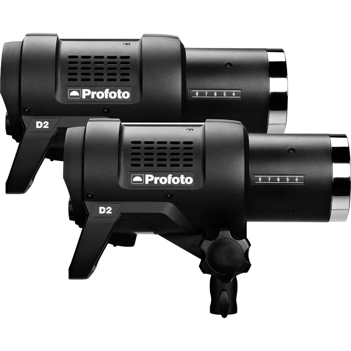 Read more about the article Profoto D2 Duo 1000/1000Ws AirTTL Monolight Kit