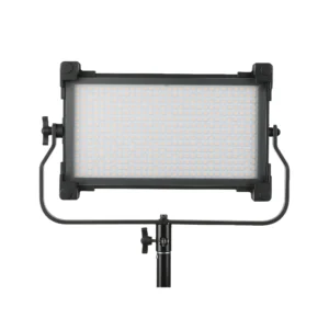 LS 80W LED800X Bi-color LED Panel Light for Photography and Videography