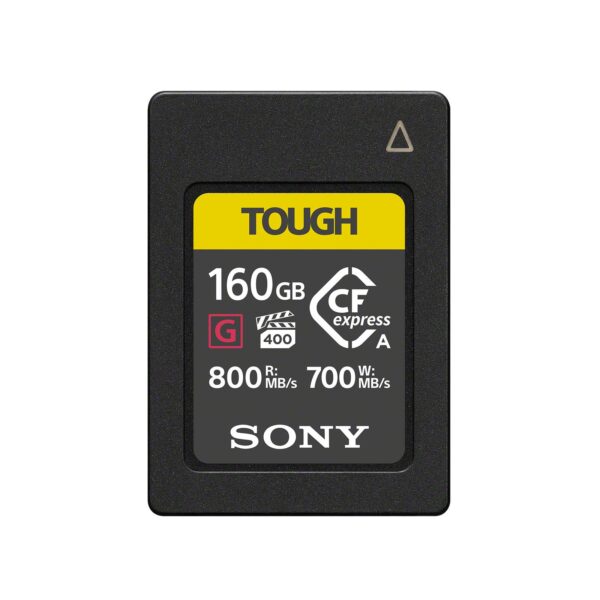 Sony 160GB CFexpress Type A Memory Card