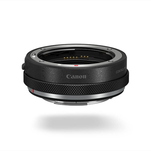 Canon Control Ring Mount Adapter EF-EOS R