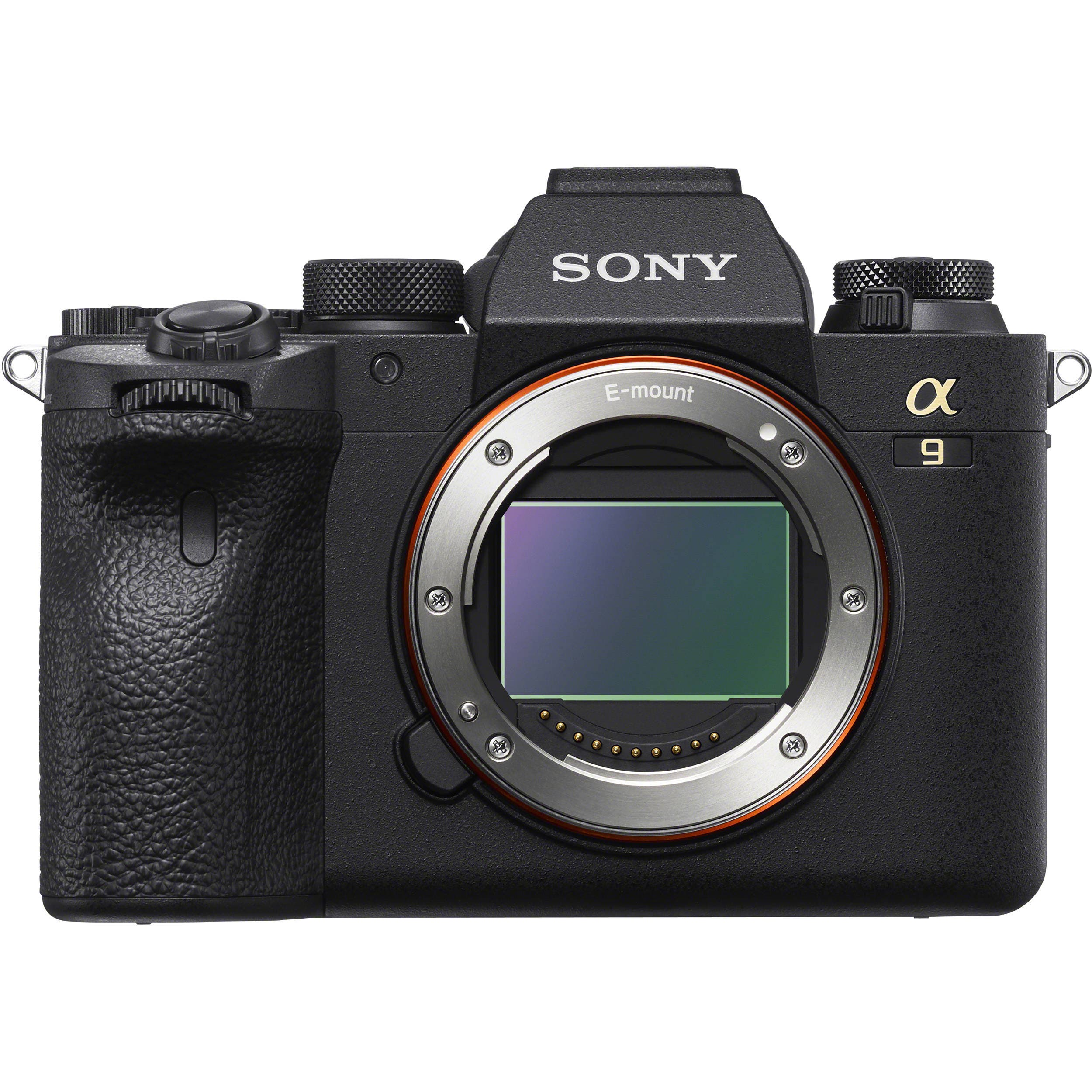 Read more about the article Sony Alpha a9 II Mirrorless Camera (Body Only)