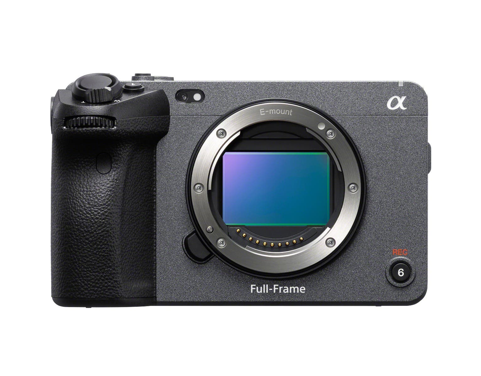 Read more about the article Sony FX3 Full Frame E-Mount Cinema Camera (Body Only)