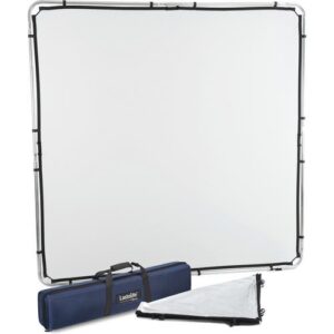 Lastolite Standard Skylite Rapid Kit with Rigid Case (2 x 2m)