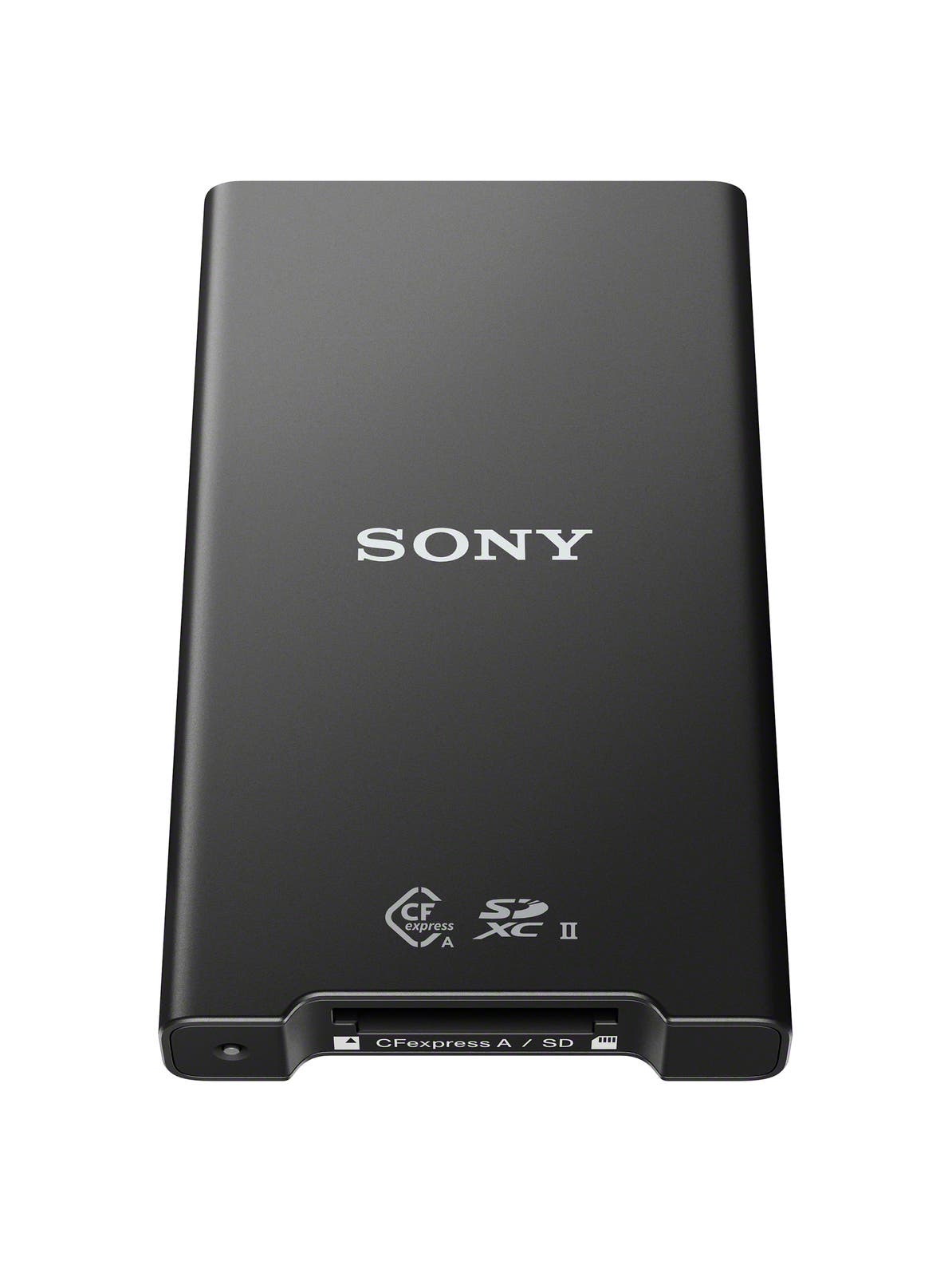 Sony MRW-G2 CFexpress Type A Memory Card Reader