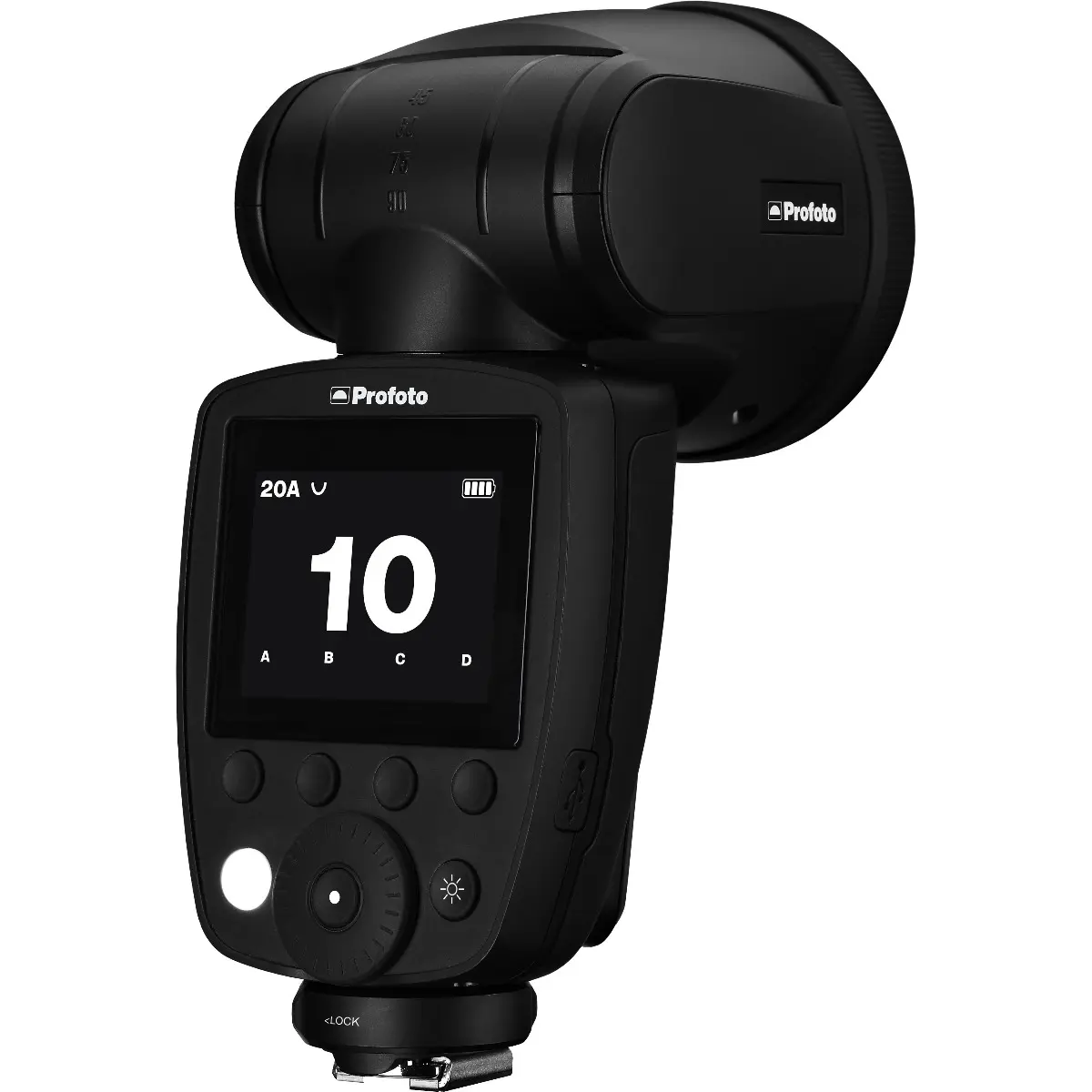 Read more about the article Profoto A10 On Camera Flash with Bluetooth (FUJIFILM)