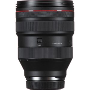 Canon RF 28-70mm f/2L USM Lens