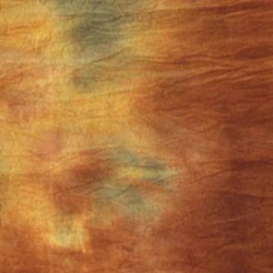 Glanz Staroid Dyed Muslin Cloth Background (Light Brown)