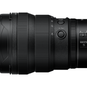 Nikon NIKKOR Z 14-24mm f/2.8 S Lens