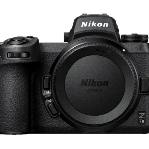 Nikon Z 7II Mirrorless Camera (Body Only)