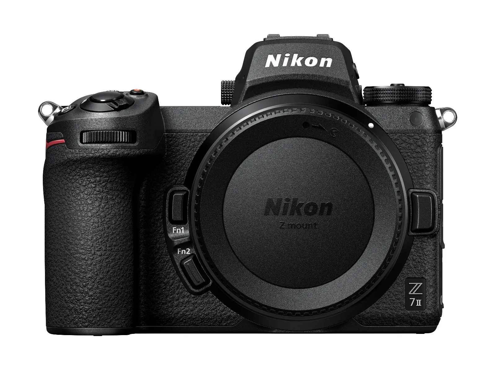 Nikon Z 7II Mirrorless Camera (Body Only)