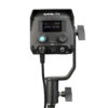 Nanlite Creative Light Kit, including a Forza 60B MK II, Softbox, Grid, Projector attachment, Pavotube 6C and Stand - Image 4