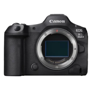 Canon EOS R5 Mark II Mirrorless Camera (Body Only)