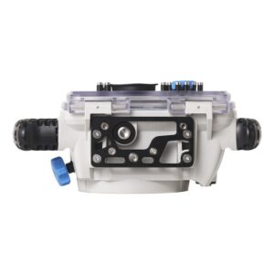 AquaTech EDGE Pro Canon R5 Sport Housing Kit