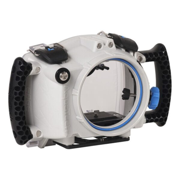 AquaTech EDGE Pro Canon R5 Sport Housing Kit