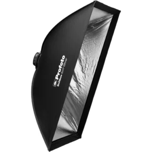 Profoto Softbox 3×4′ Silver