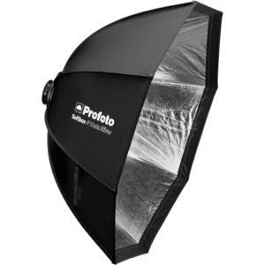 Profoto Softbox 4′ Octa Silver