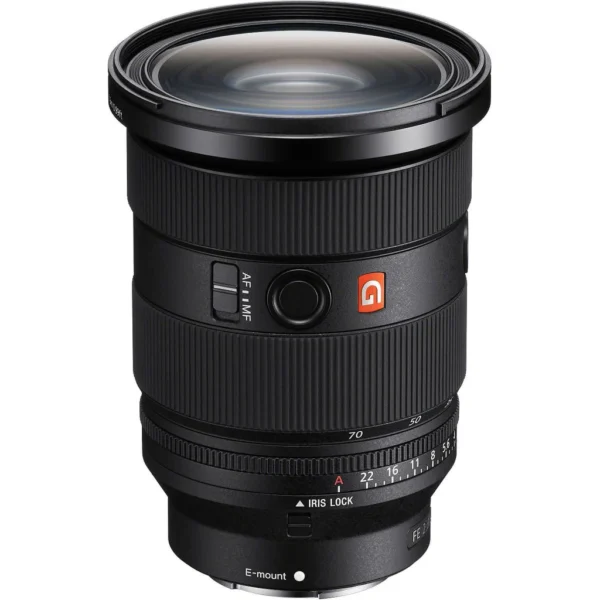 Sony FE 24-70mm f/2.8 GM II Lens - Image 3