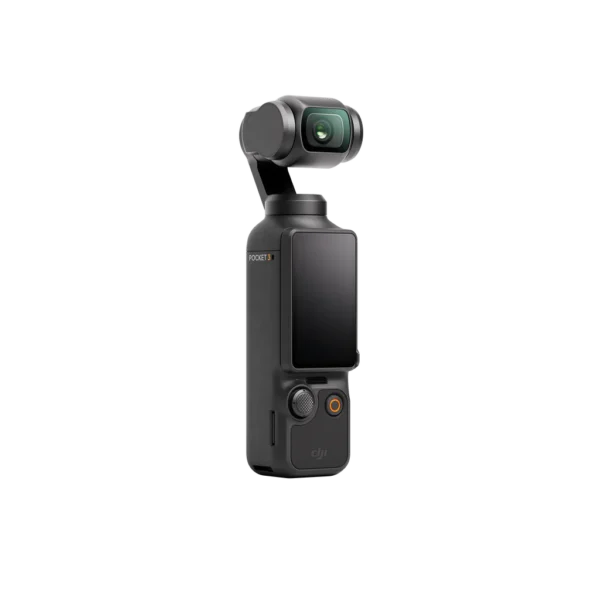 DJI Osmo Pocket 3 Handheld Gimbal Camera Creator Combo