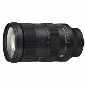 Sigma 28-105mm f/2.8 DG DN ART Lens for L-Mount